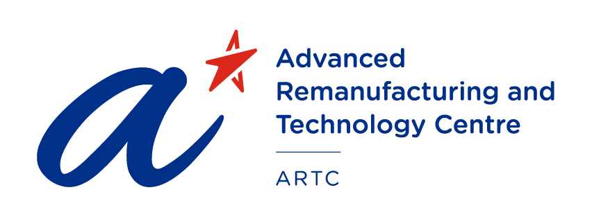 ARTC Logo